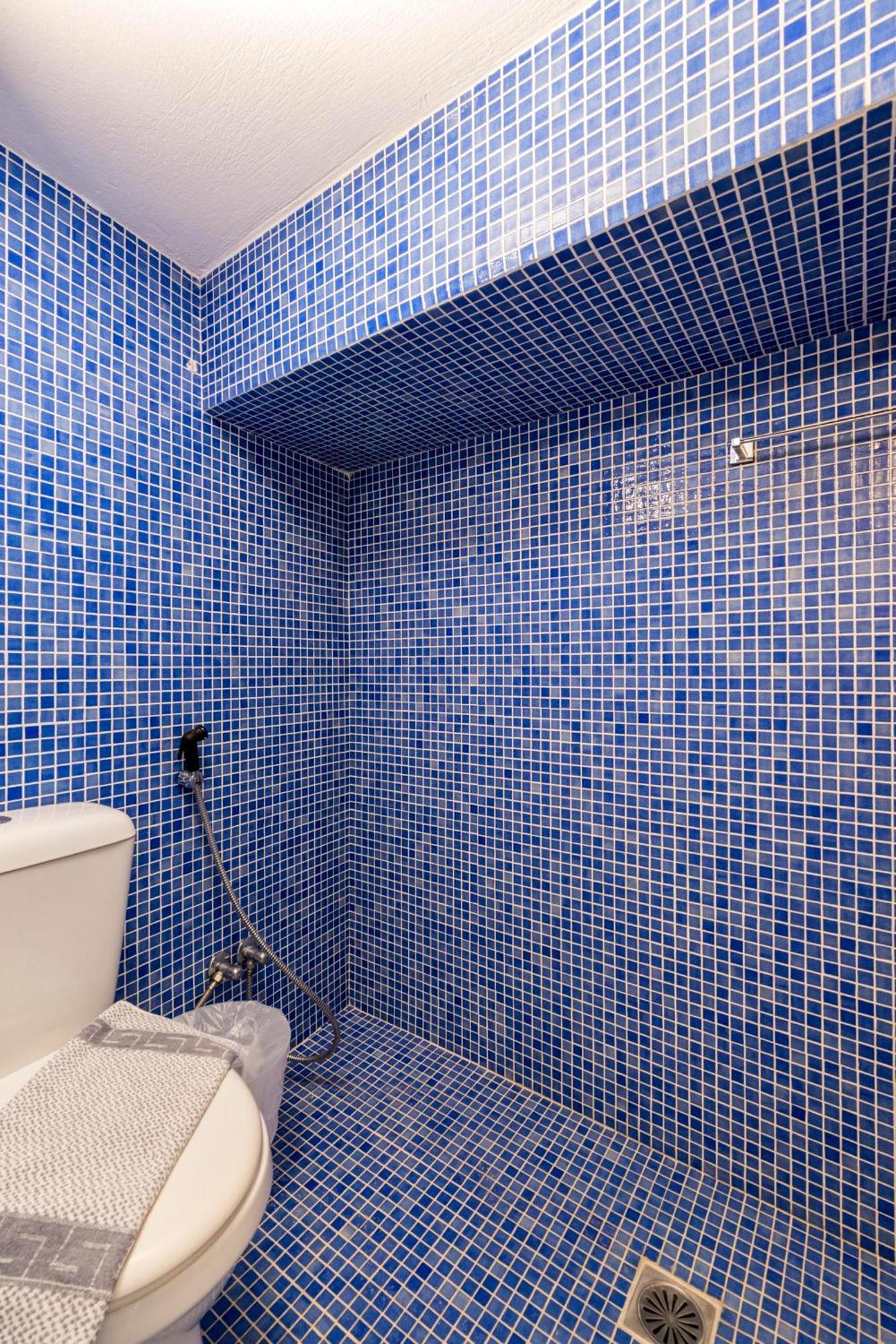 Artemoula's Appart hôtel Platis Yialos
