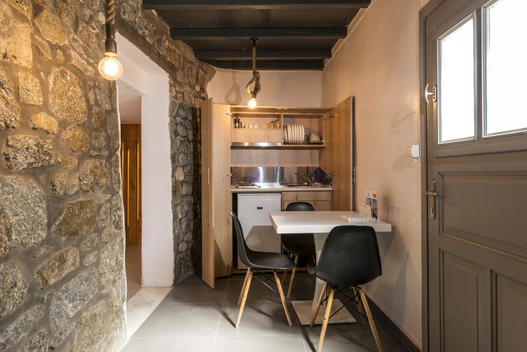 Artemoula's Appart hôtel 2*