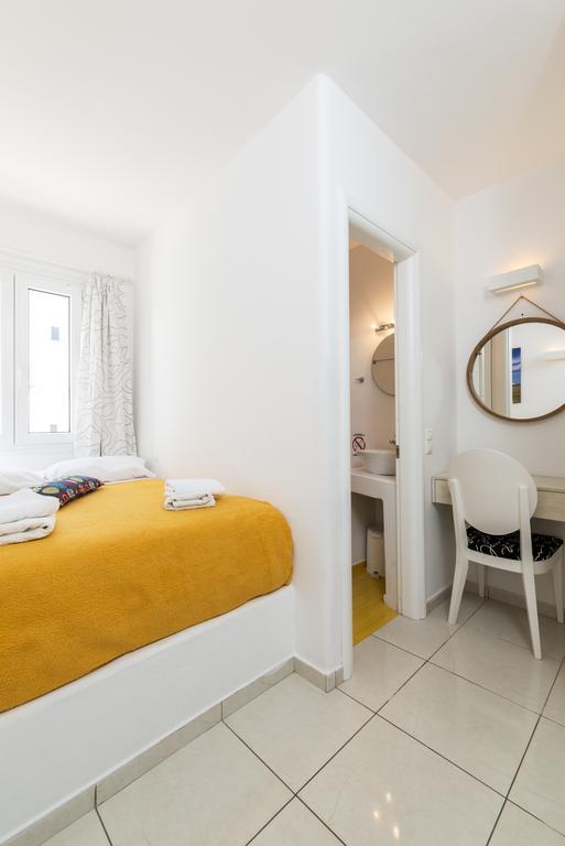 Artemoula's Appart hôtel 2*