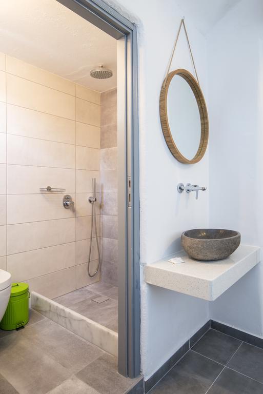 Artemoula's Appart hôtel Platis Yialos