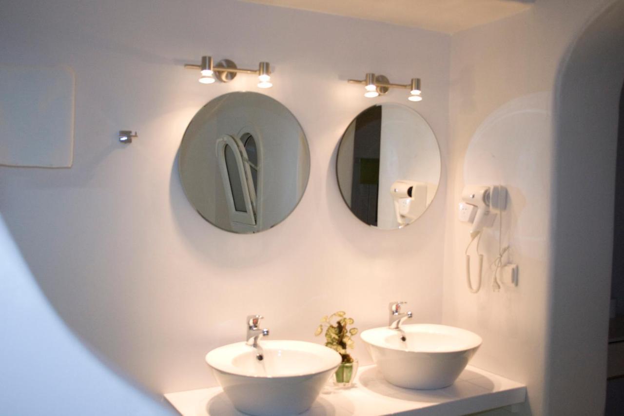 Appart hôtel Artemoula's 2*