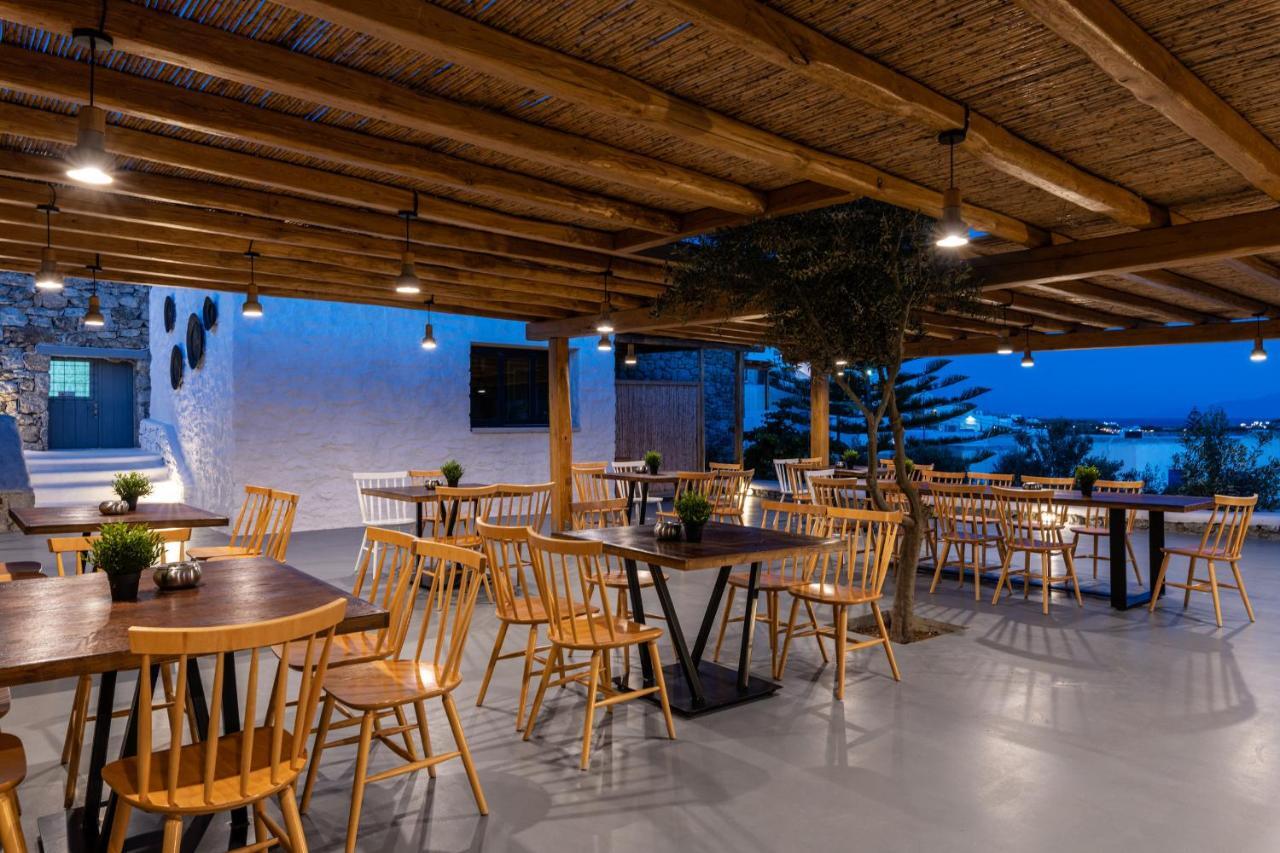 Artemoula's Appart hôtel 2*