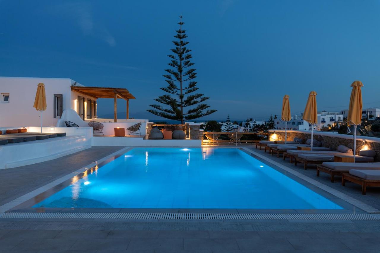 Appart hôtel Artemoula's