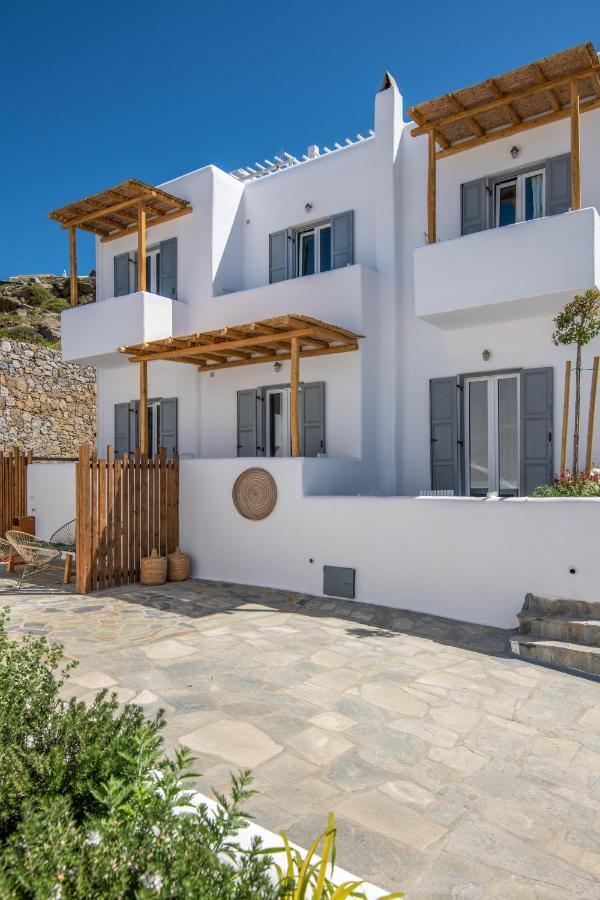 Appart hôtel Artemoula's 2*