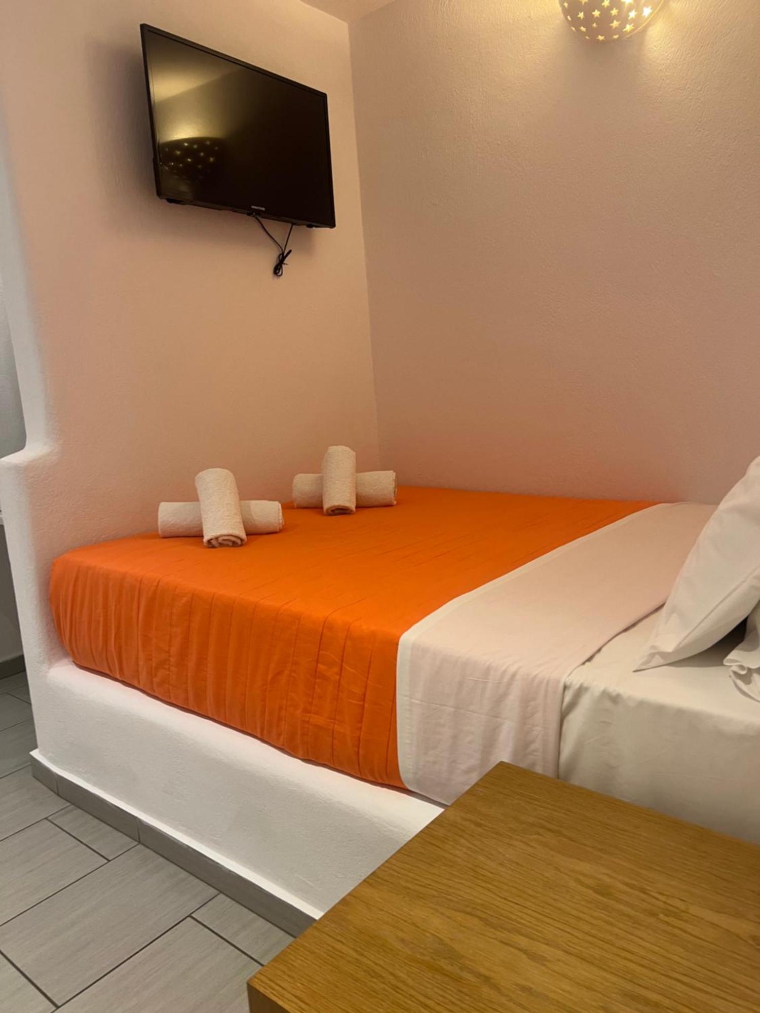 Artemoula's Appart hôtel 2*