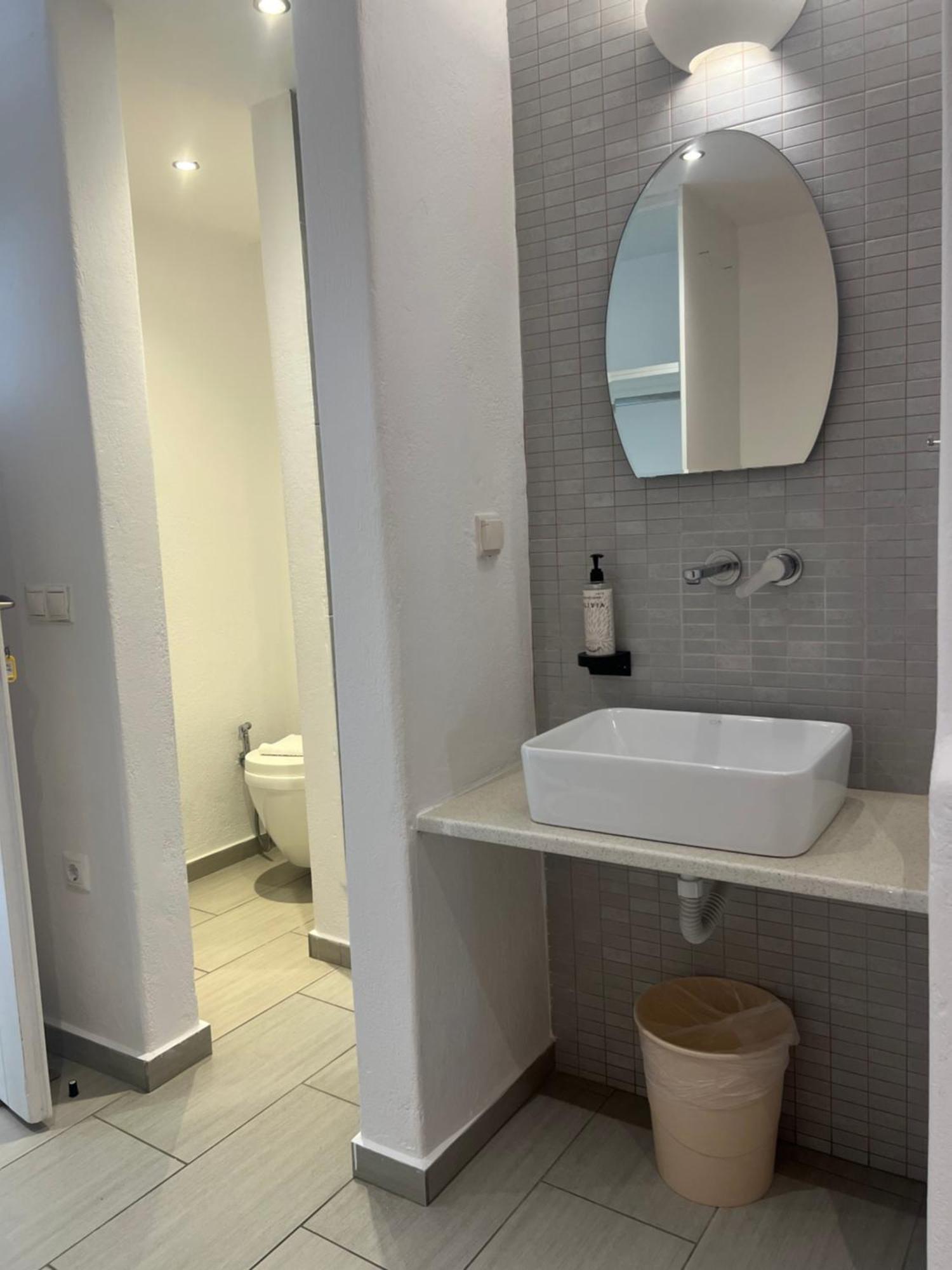 Artemoula's Appart hôtel Platis Yialos